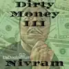 Nivram - Dirty III - Single